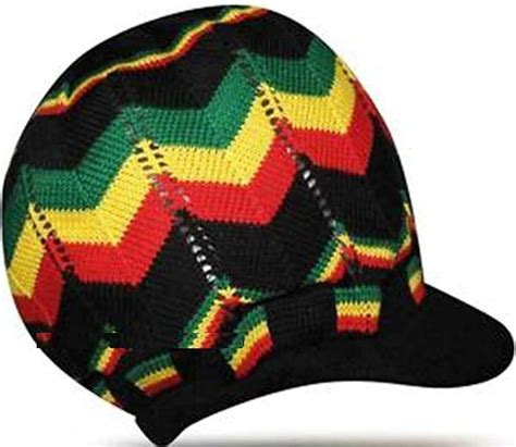 amazon rasta hat